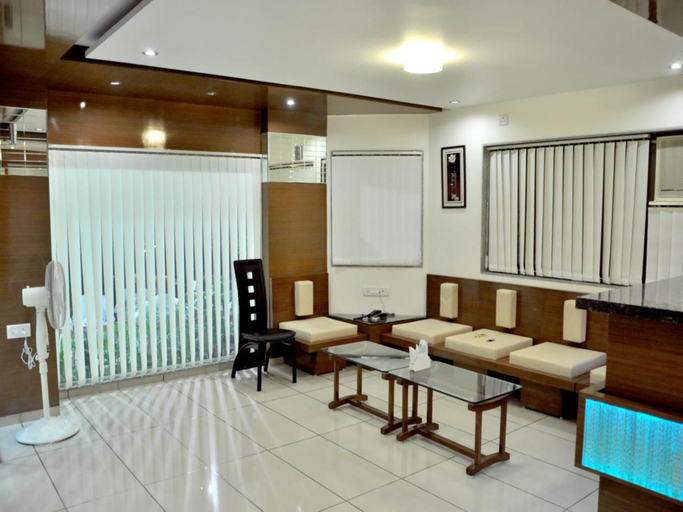 Others 4, Hotel Happiness, Surat
