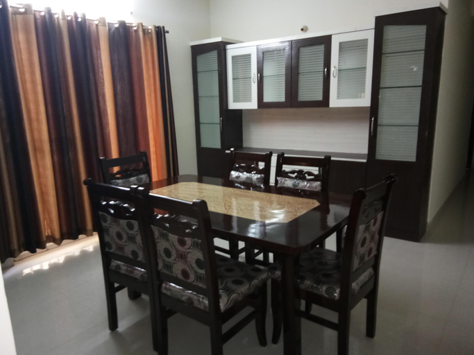 Others 5, Fresh Living Prime Hitech, Hyderabad