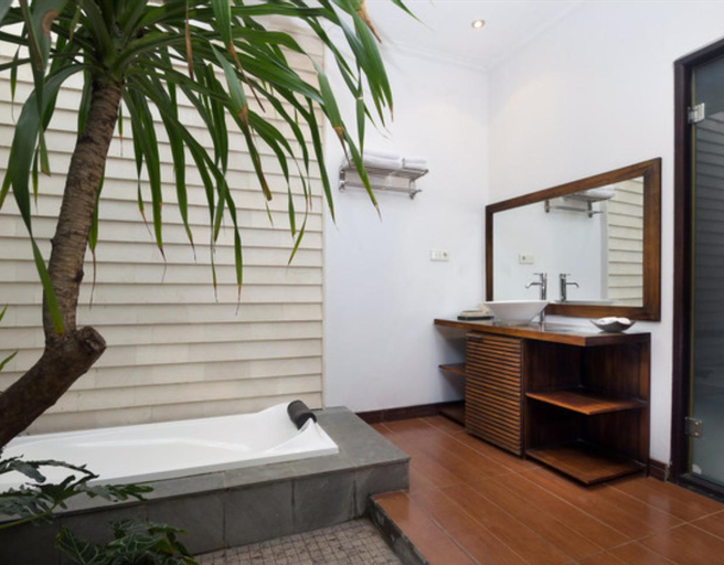 Bedroom 4, Villa Cantik Tresna, Badung