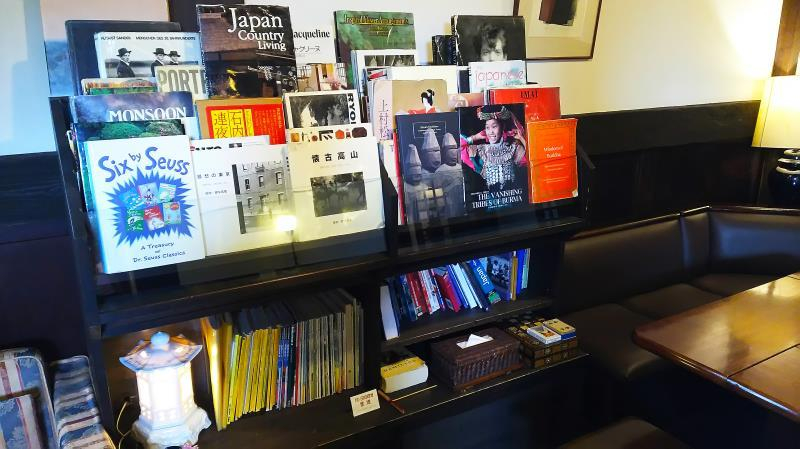 Others 3, Rickshaw inn, Takayama
