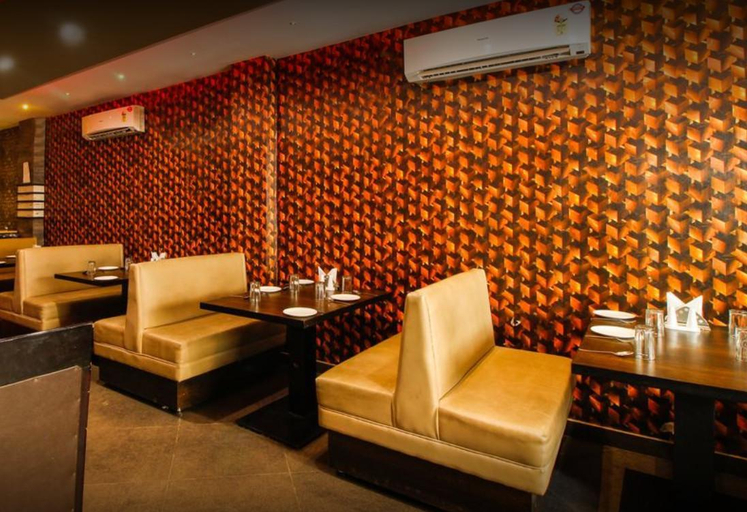 Food & Drinks 5, Hotel Mount View, Darjiling