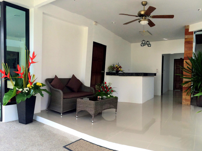 Others 5, The Seashore Kamala Service Apartment, Phuket Island