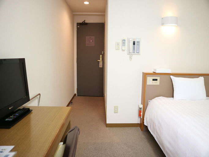 Bedroom 3, KEIKYU EX INN Yokosuka Research Park, Yokosuka