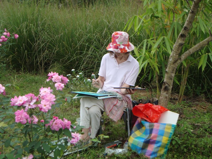 Others 3, Beaumont Plantation Retreat, Theni