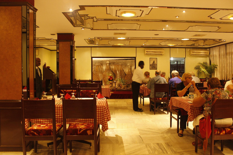 Food & Drinks 5, Hotel Parisutham Tanjore, Thanjavur