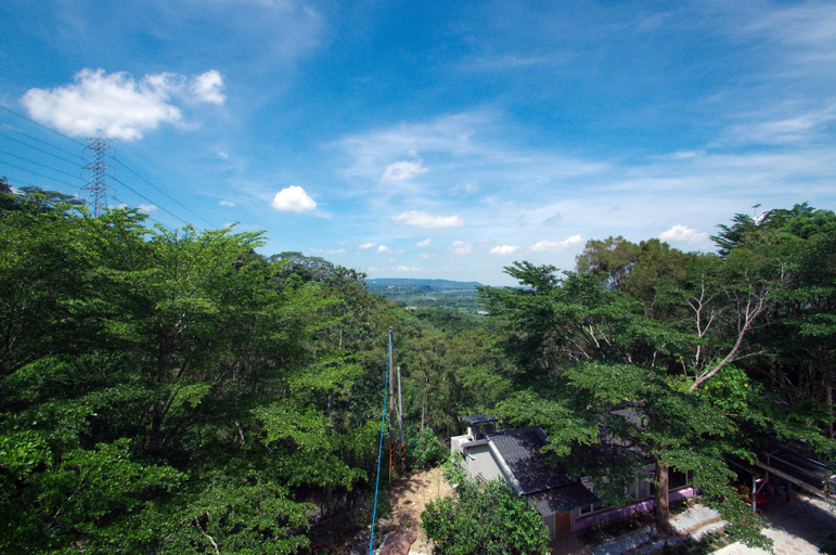 Others 3, Owl forest B&B, Nantou