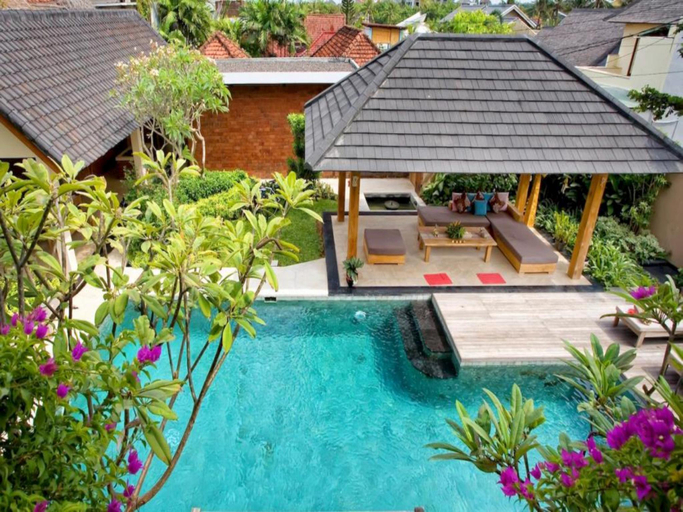 Others 5, Villa Cokelat, Badung