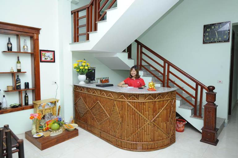 Public Area, Tam Coc Tuan Minh Homestay, Hoa Lư