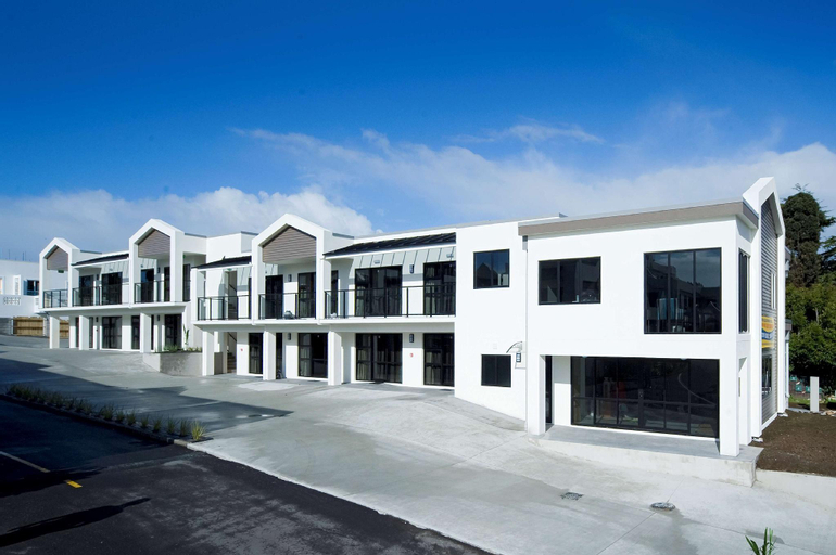 Best Western Ellerslie International Hotel, Waitakere