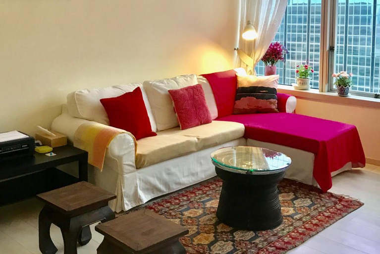 Others 5, The Glamour of Luxury apartment in Hong Kong , Hong Kong Island