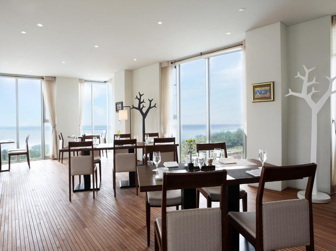 Food & Drinks 5, Lotte Resort Jeju Artvillas, Seogwipo