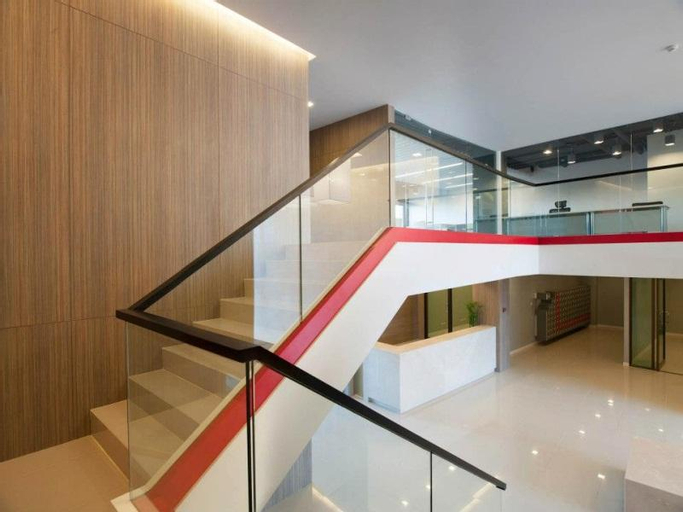 Landmark Residence, K. Bang Sao Thon