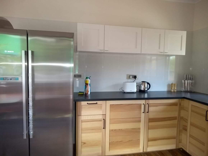 Others 5, The Garden Villas - La Digue