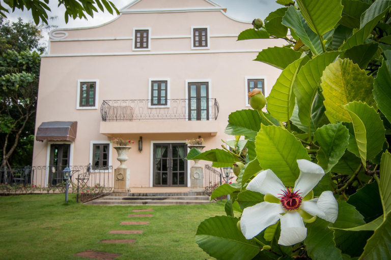 Exterior & Views 1, Villa Malinee Khaoyai : Exclusive Private Italian Villa, Pak Chong