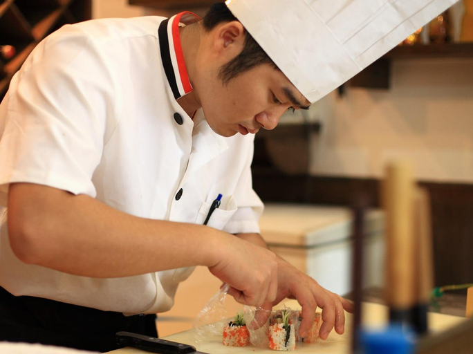 Food & Drinks 4, Country Garden Phoenix Hotel Jurong, Zhenjiang