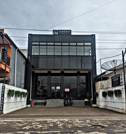 Exterior & Views, Charaka Residence, Wonosobo