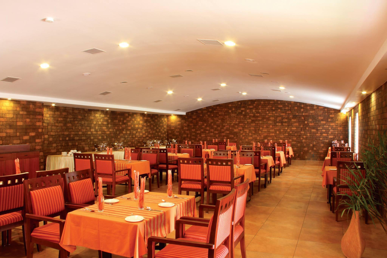 Food & Drinks 4, Clay House, Thrissur