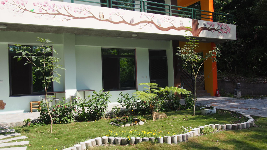 Exterior & Views 5, Owl forest B&B, Nantou