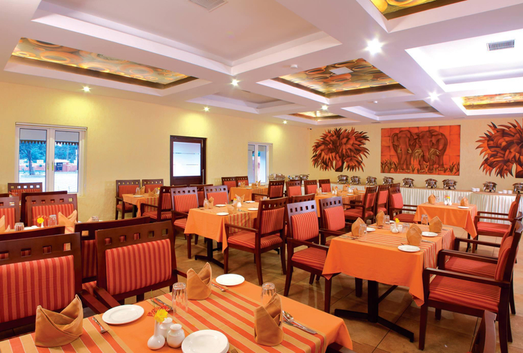 Food & Drinks 4, Clay House, Thrissur