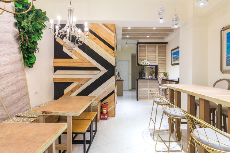 Food & Drinks 5, Hualien Yun Duo Duo B&B , Hualien