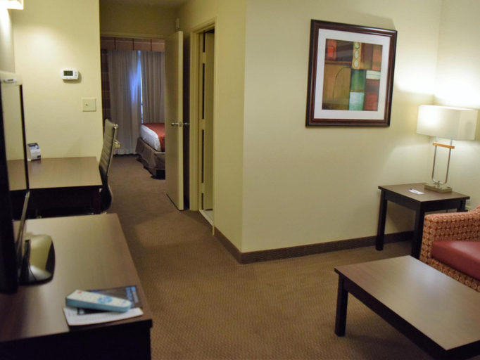 Bedroom, Spark by Hilton Destin, Okaloosa