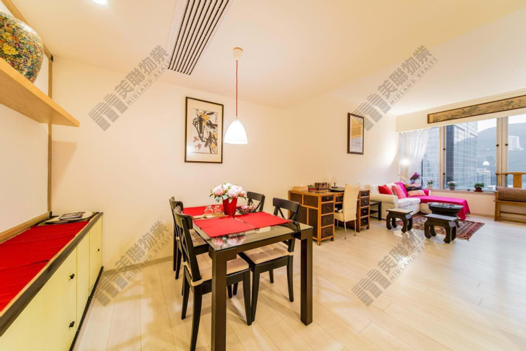 Others 4, The Glamour of Luxury apartment in Hong Kong , Hong Kong Island