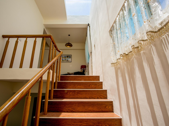 Public Area 3, Andalucia Bed and Breakfast, Taitung