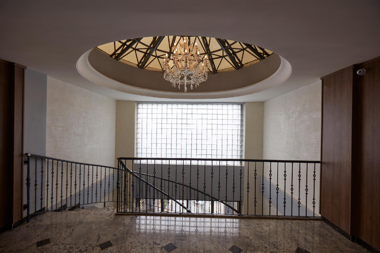 Public Area 2, Belanova Apartments & Suites, AbujaMun