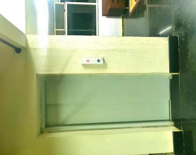 Public Area 3, Stayhome classic, Bangalore