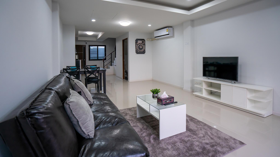 Others 4, Le Bis Home, Muang Chiang Mai