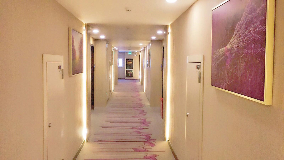 Public Area 3, Lavande Hotel Xi'an Daming Palace Longshouyuan Metro Station, Xi'an