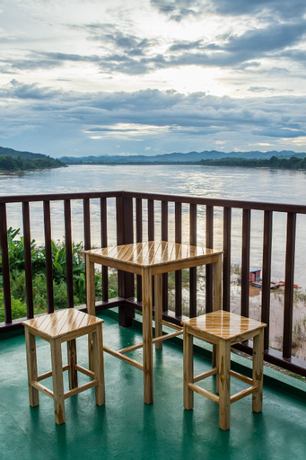 Exterior & Views 5, BankongRimkhong Chiangkhan, Chiang Khan