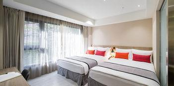 Others 2, ICASA Hotel by Cosmos Creation, Taichung