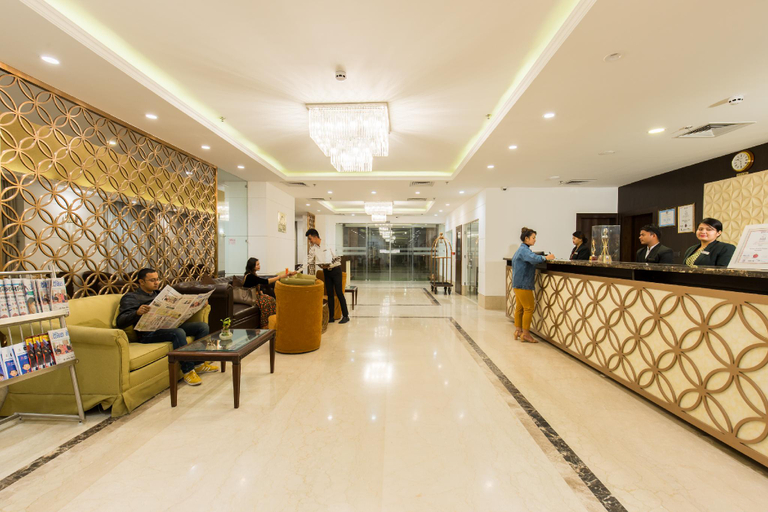 Public Area 2, Soaltee Westend Premier, Bheri