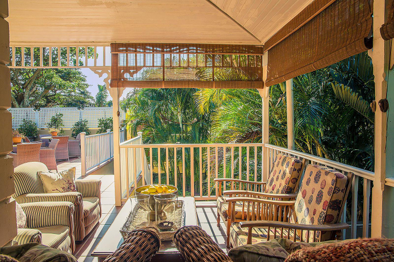 Public Area 3, Goble Palms Guest Lodge and Urban Retreat, eThekwini