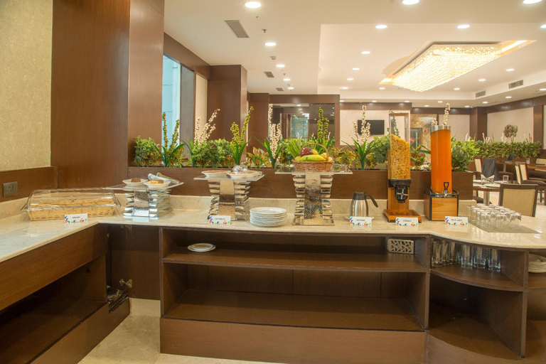 Food & Drinks 5, Nio By Tarika, Sector-1, Noida, Gautam Buddha Nagar