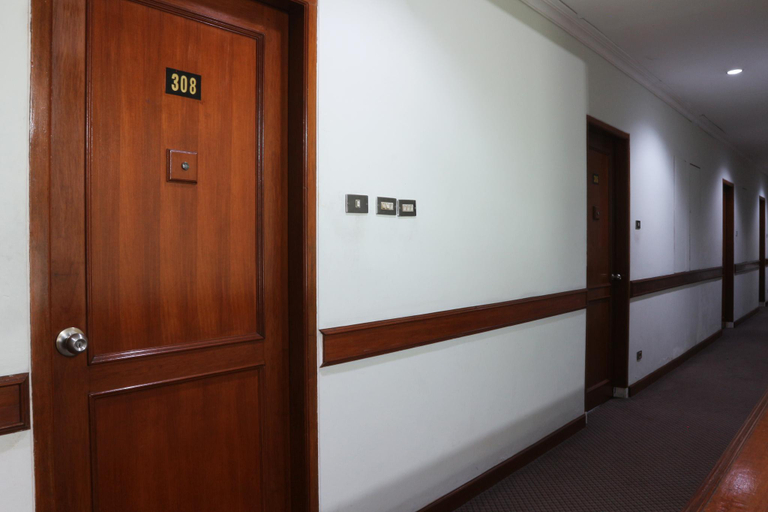 Public Area 3, Hotel Permata Alam, Bogor