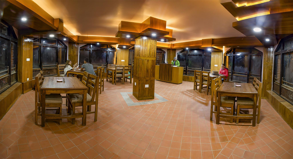 Public Area 3, Peaceful Cottage & Cafe du Mont, Bagmati