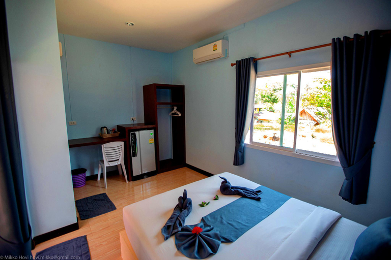 Bedroom 3, Baan Ok, Ko Lanta