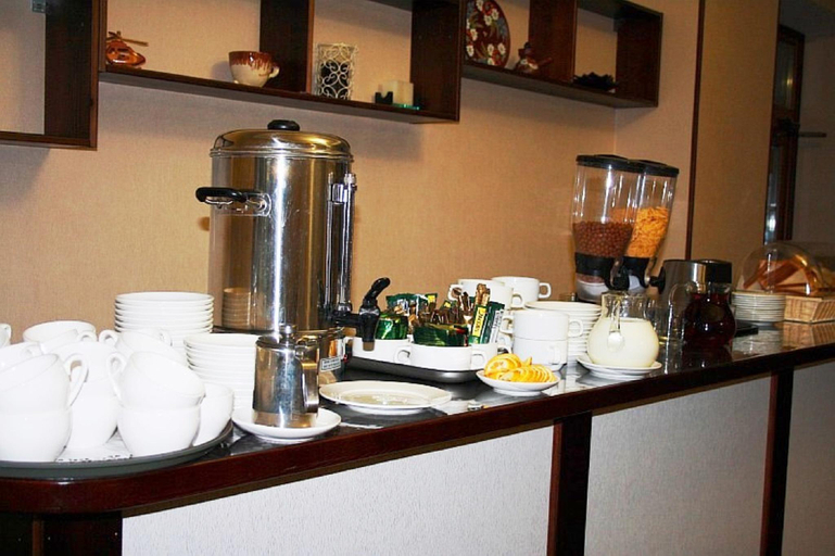 Others 5, Hotel Dacha na Berezovoy, Sochi gorsovet