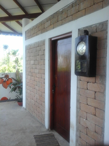 Public Area 3, Peacock Villa, Weligama