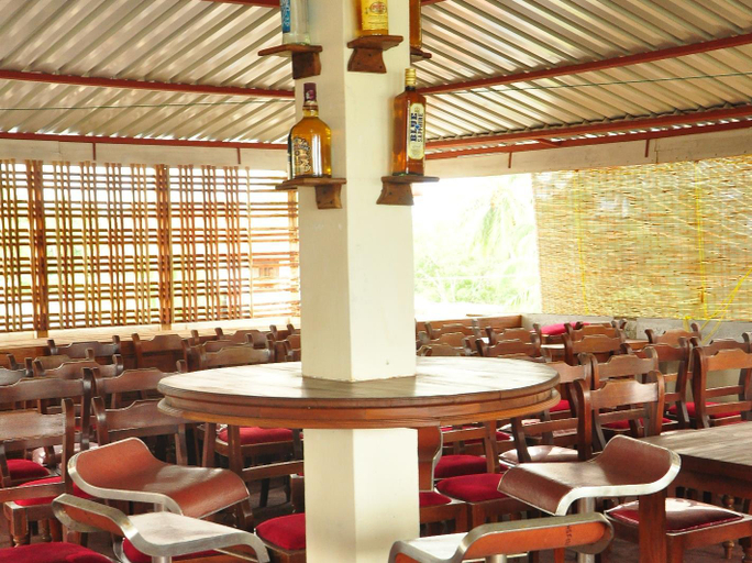 Public Area 2, Luthmin River View Hotel, Aluthgama