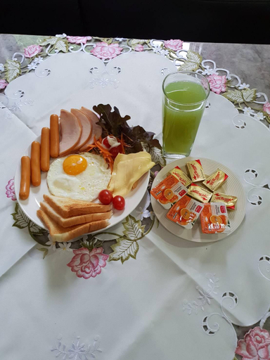 Others 4, Blue Beach Bungalow, Bang Saphan Noi