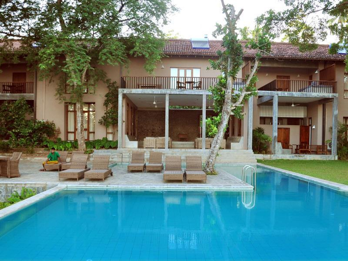 Sport & Beauty 2, Roman Lake Ayurveda Boutique Resort, Balapitiya