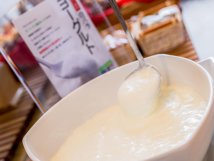 Food & Drinks 5, Super Hotel Tottori Ekimae, Tottori