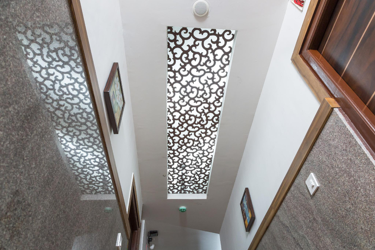 Public Area 2, The Porch Inn Hotel Service Apartments, Bangalore
