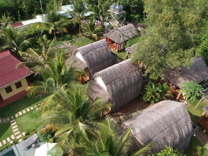 Others 5, Ninila Fruitfarm Phu Quoc Guesthouse, Phú Quốc
