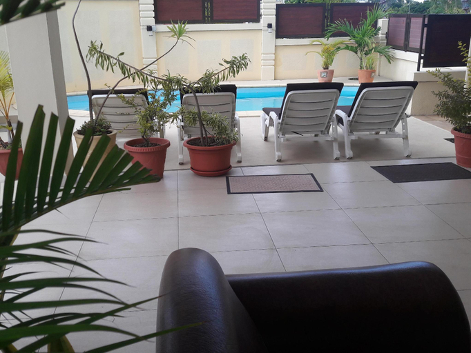 Public Area, Monalysa St Honoré Apartment & Studio