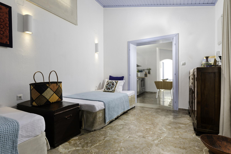 Others 5, Amelie Villa, South Aegean