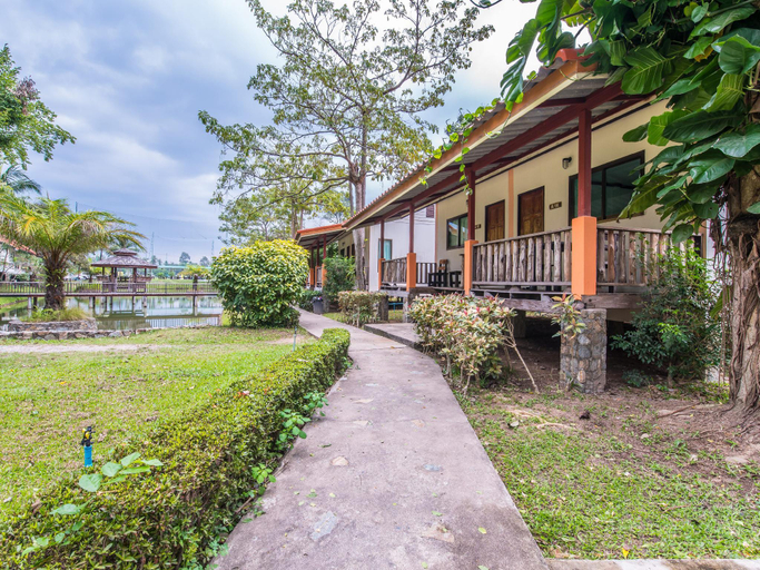 Others 5, Naku Resort, Bang Lamung